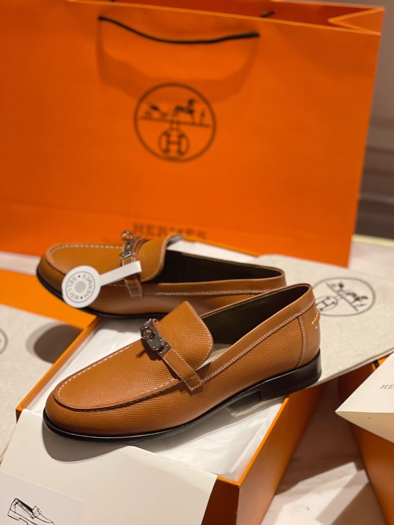 Hermes Business Shoes